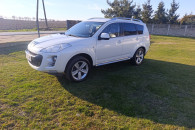 2.0HDI 160 km Automat 7 osobowy 4x4