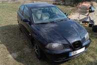 Seat Ibiza 1.2 LPG