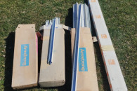 Konstrukcja armstronga sufit