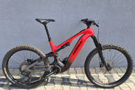 Haibike AllMtn CF 9 / Bosch CX / L 5 generacja