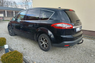 Ford S-Max Polift 2011,2.0D163KM,Manuał, Zamian