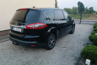 Ford S-Max Polift 2011,2.0D163KM,Manuał, Zamian