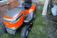 Wynajmę Traktorek TC114
