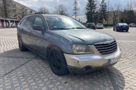 Chrysler.Pacifica.3.5.V6.Gaz.2005r