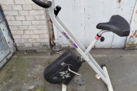 Sprzedam rowerek do ćwiczeń