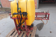 Opryskiwacz 400 litrów