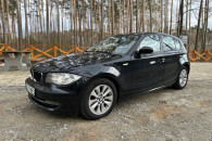 BMW seria 1 118d disel 2.0