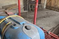 Sprzedam opryskiwacz i przetszonsarką