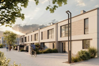 Wiśniowa Park - Nowe Osiedle Reymonta 107 m2