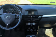 Opel Astra 1.6 LPG