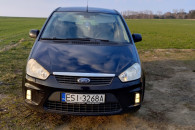 Ford C max 1.6 TDCi