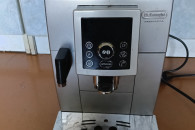 Expres do kawy DeLonghi