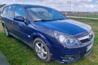 Opel Vectra C Kombi