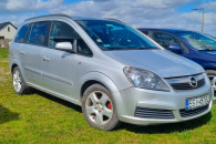 Opel Zafira B 1.9 CDTI 120KM