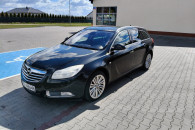 Opel Insignia Sport Tourer 2.0 160 KM