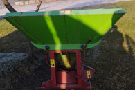 Sprzedam rozsiewacz do nawozu!
