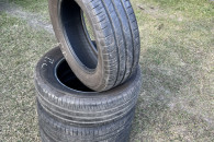 Opony letnie 195/65 R15
