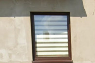 Okna z demontażu w bdb stanie Rok produkcji2011