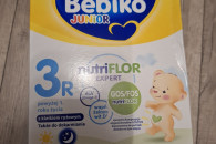 Mleko Bebiko Junior 3R
