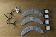 Akcesoria do iRobota Roomba