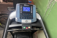 Bieżnia elektryczna Hertz VARIO PRO