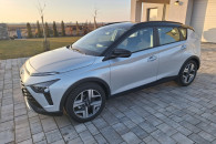 HYUNDAI BAYON - I20 - LED - ALU - Hybryda 1.0
