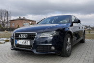 Audi A4 B8 z 2008.r