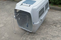 KONTENER DUZY DLA ZWIERZAT