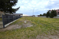 Działki ul. Topolowa 150zł/m2