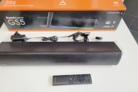 Creative Sound Blaster GS5 Czarny