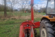 Sieczkarnia Jednorzędową