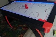 AIR HOCKEY CARRUZO