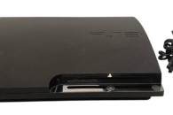 KONSOLA PLAYSTATION 3