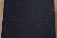 Płyta indukcyjna pęknięta Amica DI 6402 FB