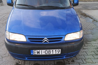 Citroen Berlingo Multispace