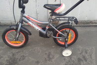 Sprzedam rowerek Romet koła 12 cali