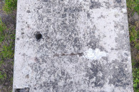 Klapa, pokrywa do studni