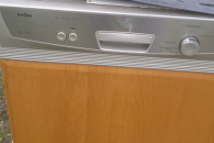 zmywarka 60 cm pod zabudowe jak i wolnostojca