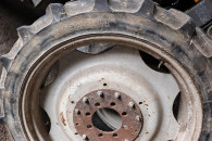 Wąskie koła 9.5r36 ursus