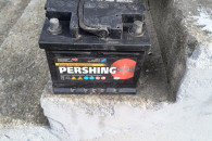 Akumulator sprzedam do samochodu