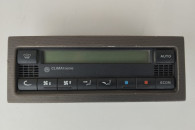 Panel klimatyzacji + ramka VW Bora