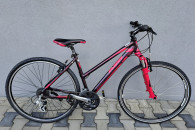 KTM Life One cross