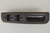 VW Bora panel sterowania 4xszyba + blokada