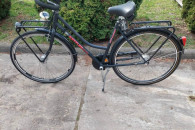 ROWER KETTLER