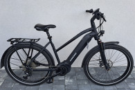 Rower elektryczny Winora Yucatan 12 Pro 630Wh