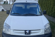 Peugeot Partner 1.6 hdi 2008r