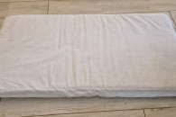 Oddam za darmo materac dziecięcy