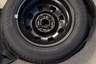 Koło zapasowe 4x100 54mm