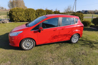 Ford B-Max 1.6