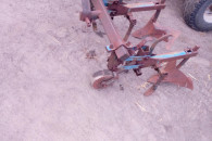 Radła 3 z opyłaczem